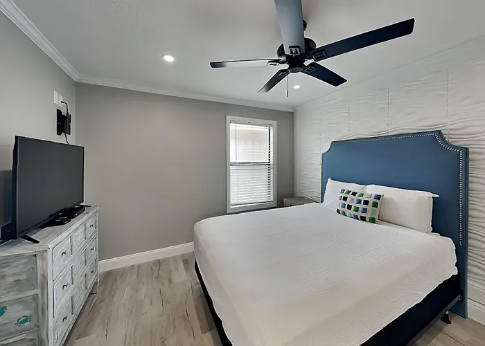 Apartment Paradise Isle By Southern Vacation *