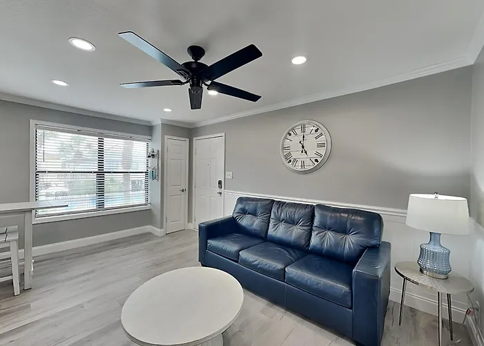 Paradise Isle By Southern Vacation Apartment Gulf Shores