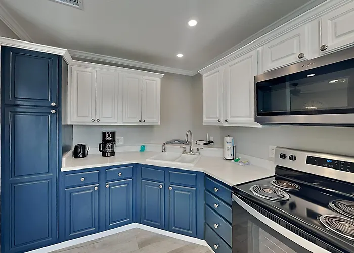 Apartment Paradise Isle By Southern Vacation