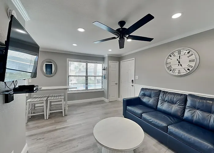 Apartment Paradise Isle By Southern Vacation *