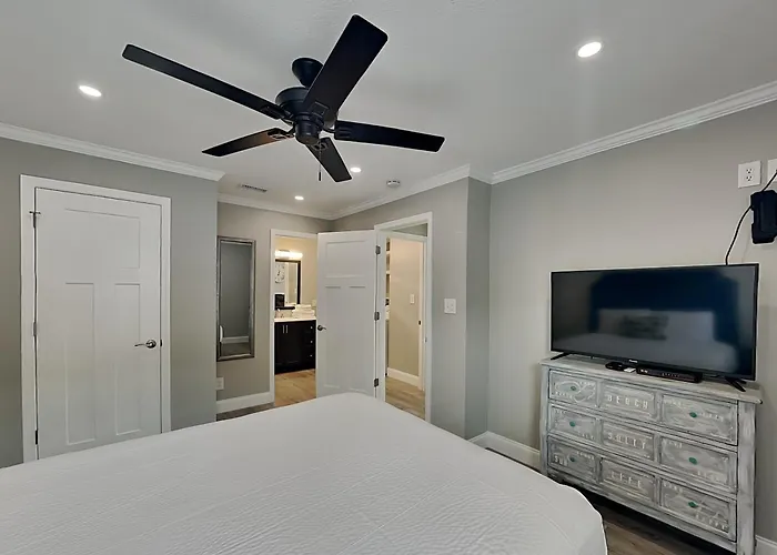 Paradise Isle By Southern Vacation Apartment *